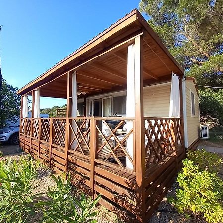 Mobile Homes Seashell Jezera Ngoại thất bức ảnh