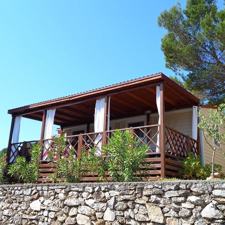 Mobile Homes Seashell Jezera Ngoại thất bức ảnh