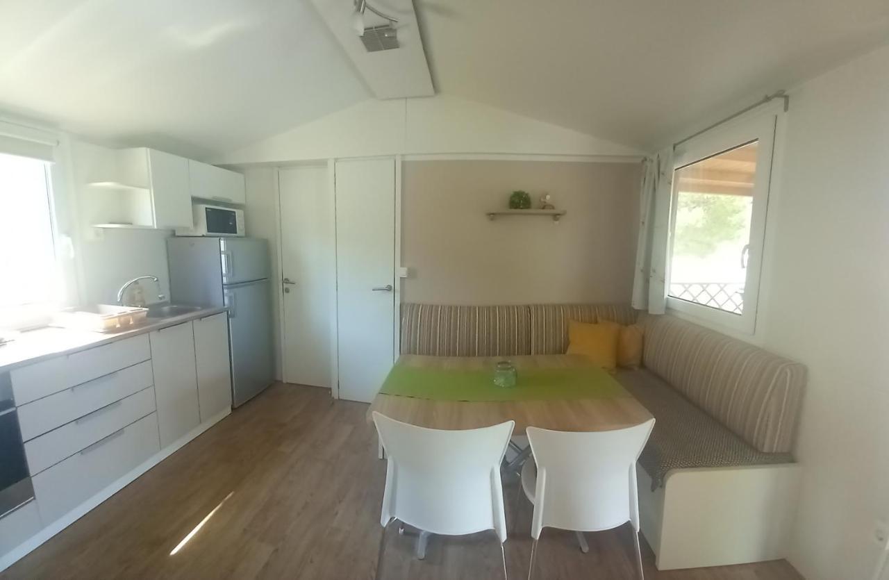 Mobile Homes Seashell Jezera Ngoại thất bức ảnh