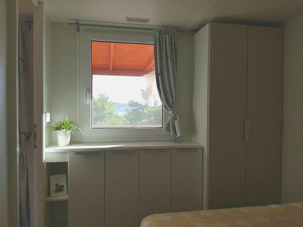 Mobile Homes Seashell Jezera Ngoại thất bức ảnh